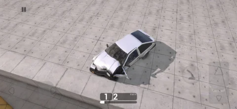 WDAMAGE 2 - скриншот 3