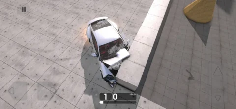 WDAMAGE 2 - скриншот 6