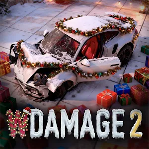 WDAMAGE 2