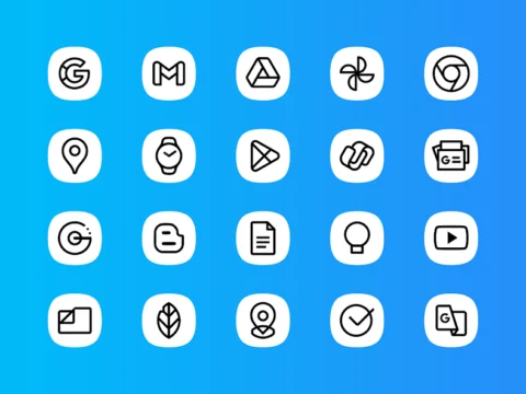 Whiux White - скриншот 3