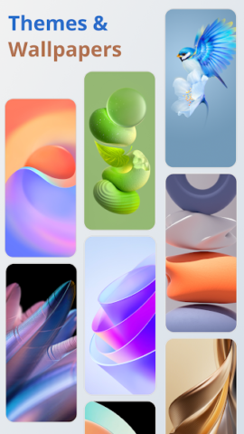 Win 12 Launcher - скриншот 5