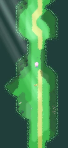 Afterplace - скриншот 1