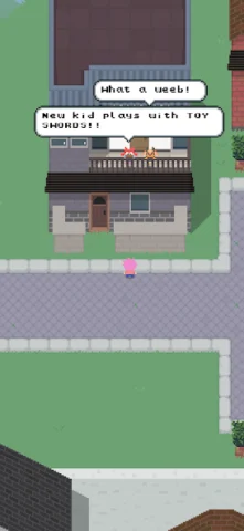 Afterplace - скриншот 4