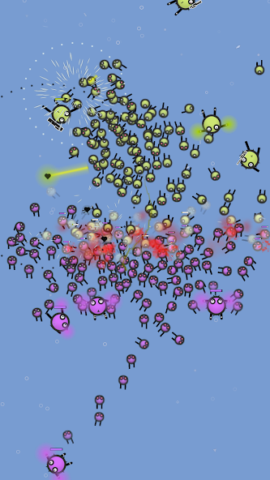 Baldeouj - скриншот 2