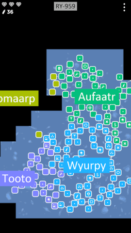 Baldeouj - скриншот 5