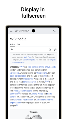 Berry Browser - скриншот 3