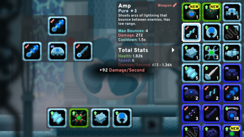 Corebound - скриншот 5