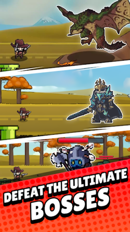 Cup Heroes - скриншот 3