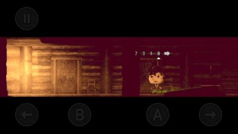 DISTRAINT — Deluxe Edition - скриншот 6