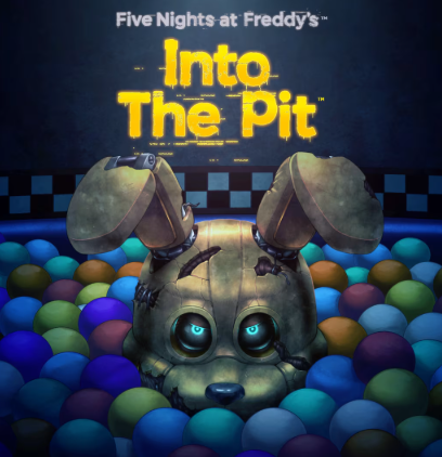 Five Nights at Freddy’s: Into the Pit