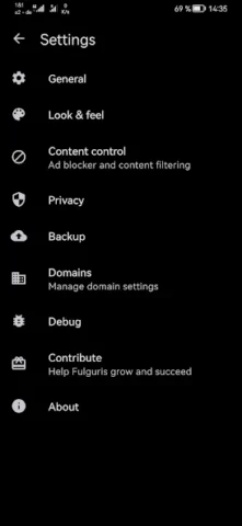 Fulguris - скриншот 5
