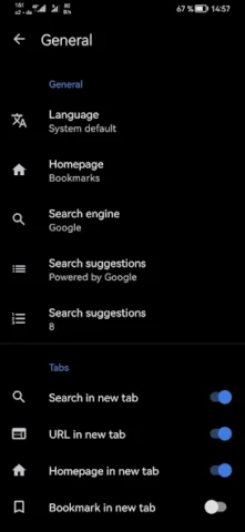 Fulguris - скриншот 6