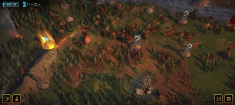 ГВИНТ: Маг-Отступник - скриншот 4