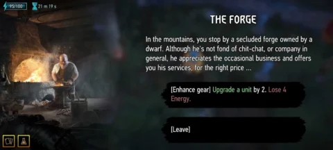 ГВИНТ: Маг-Отступник - скриншот 6