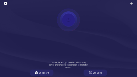 Happ — Proxy Utility - скриншот 4