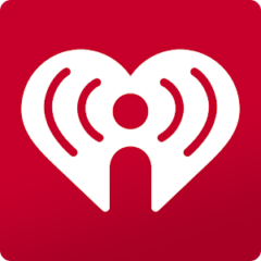 iHeart: Radio, Podcasts, Music
