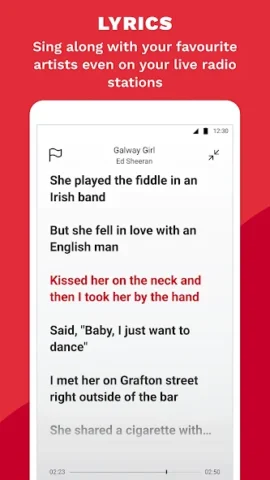 iHeart: Radio, Podcasts, Music - скриншот 5