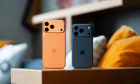 iPhone все еще хорош в 2026 году: почему смартфон Apple остается лучшим выбором