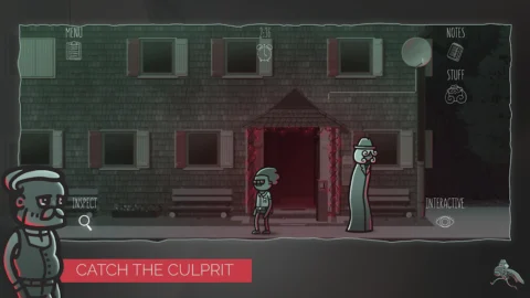 Mindcop - скриншот 4