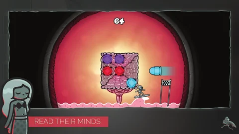 Mindcop - скриншот 5