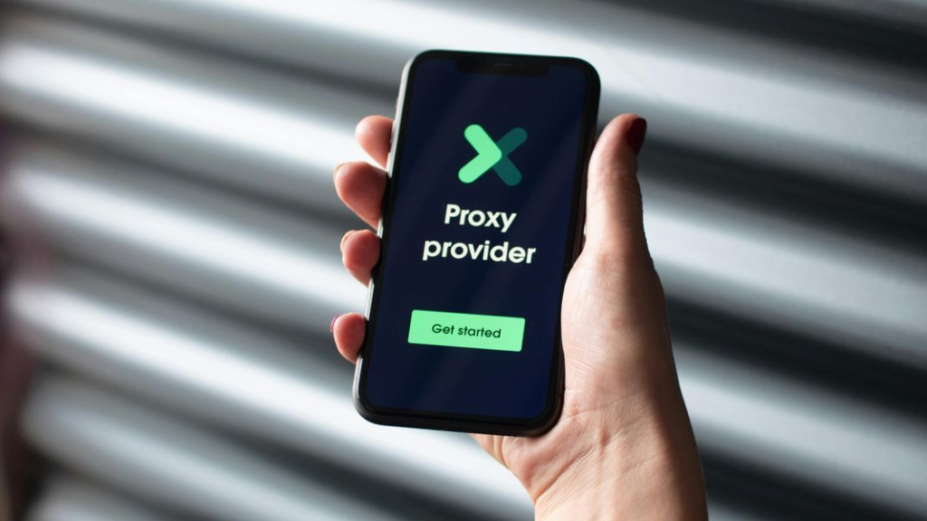 Мобильные прокси: полный гайд по применению в цифровом маркетинге и веб-разработке