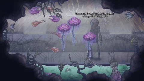 Murder on Space Station 52 - скриншот 2