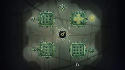 Murder on Space Station 52 - скриншот 3