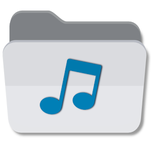 Music Folder Player Full