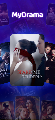 My Drama: Short Stories & Reel - скриншот 2