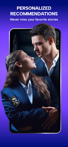 My Drama: Short Stories & Reel - скриншот 5