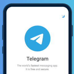 Обзор Telegram на Android: фишки мессенджера, платная подписка и советы для авторов каналов