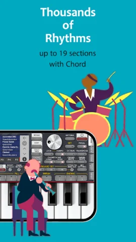 ORG 24 - скриншот 2