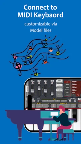 ORG 24 - скриншот 3