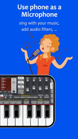 ORG 24 - скриншот 4