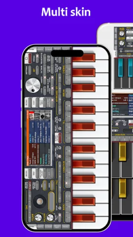 ORG 24 - скриншот 5