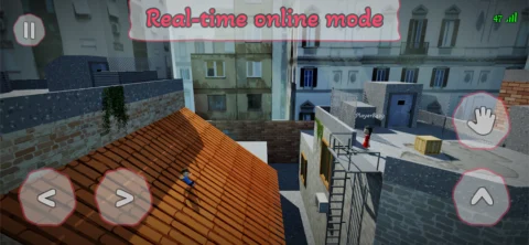 Pepelo — Adventure CO-OP Game - скриншот 5