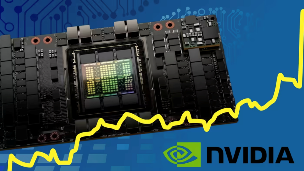 Почему ИИ съедает рынок видеокарт быстрее майнинга