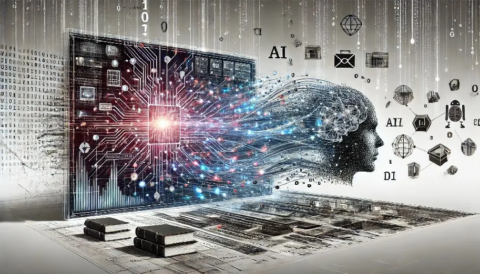 Почему ИИ съедает рынок видеокарт быстрее майнинга