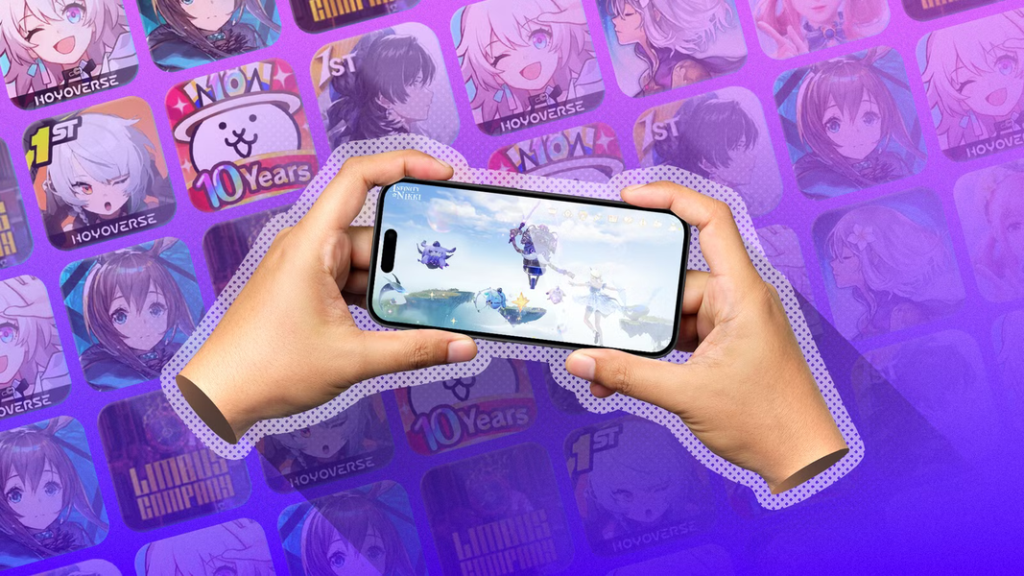 Почему мобильные хиты редко становятся культовыми