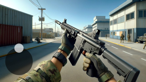 Почему один и тот же смартфон даёт разный FPS в разных играх