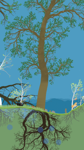 PolyPine - скриншот 6