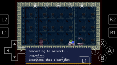 RetroArch - скриншот 6