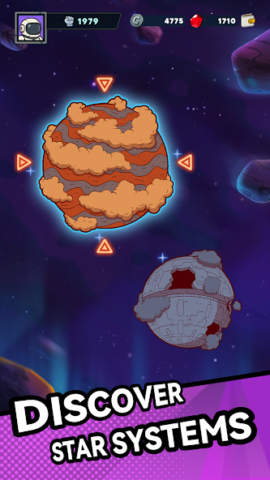 Star Overlord - скриншот 5