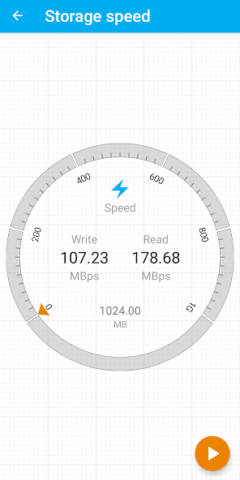 Storage Space - скриншот 6
