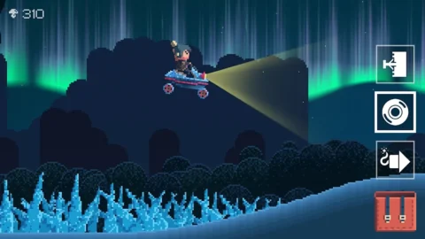 Summer Catchers - скриншот 1