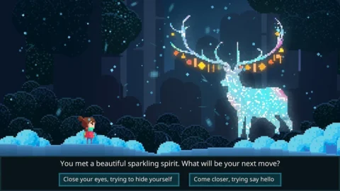 Summer Catchers - скриншот 2