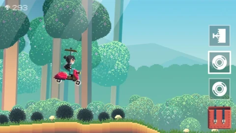 Summer Catchers - скриншот 3