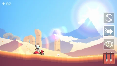 Summer Catchers - скриншот 4