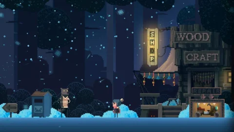 Summer Catchers - скриншот 6