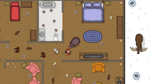 Tasty Planet: Final Bite - скриншот 4